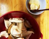 1番美味しい食べ方？！【椎茸唐揚げ】作り方1写真