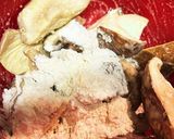 1番美味しい食べ方？！【椎茸唐揚げ】作り方2写真