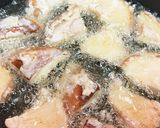 1番美味しい食べ方？！【椎茸唐揚げ】作り方3写真