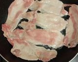 ふわトロオムそば パテモソ流作り方1写真