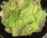 ふわトロオムそば パテモソ流作り方2写真