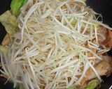 ふわトロオムそば パテモソ流作り方4写真