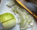 ★節約★子供と大人も一緒に厚揚げの卵丼作り方1写真