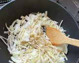 ★節約★子供と大人も一緒に厚揚げの卵丼作り方2写真