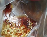 きゅうりの甘酢漬け中華風作り方6写真