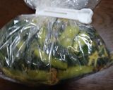 きゅうりの甘酢漬け中華風作り方8写真