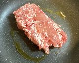 簡単！麻婆白菜作り方2写真