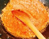 鶏そぼろ作り方3写真