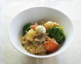 オイスターソース煮【うずら.com】作り方4写真