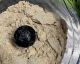 フードプロセッサーで全粒粉スコーン作り方2写真