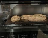フードプロセッサーで全粒粉スコーン作り方8写真