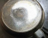 肉肉しいズボラ巨大ハンバーグ(裏技あり)作り方5写真