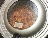 肉肉しいズボラ巨大ハンバーグ(裏技あり)作り方6写真