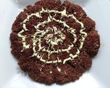 肉肉しいズボラ巨大ハンバーグ(裏技あり)作り方7写真