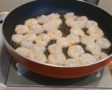 簡単!スイートチリソースでエビマヨ作り方3写真