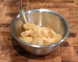 簡単！スイートチリソースでエビマヨ作り方4写真