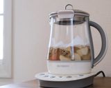 【薬膳】筑前煮作り方1写真