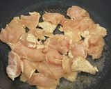 キャベツ焼き作り方3写真