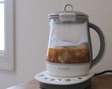 【薬膳】大根と鶏手羽先の味噌煮作り方3写真