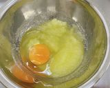 パフでサクサク倍増！ココナッツクッキー作り方4写真