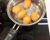 手作りつゆでおでん作り方1写真