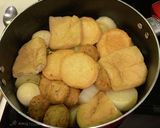 手作りつゆでおでん作り方6写真