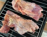 簡単・ヘルシー!焼き鳥丼弁当作り方3写真
