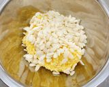 パフでサクサク倍増！ココナッツクッキー作り方7写真