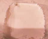 モチモチ米粉ダイエット蒸しパン作り方1写真