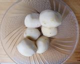 筑前煮（里いも）作り方2写真