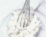 お豆腐のマカロニサラダ✨✨✨作り方2写真