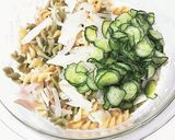 お豆腐のマカロニサラダ✨✨✨作り方4写真