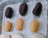 柏餅作り方3写真