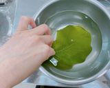 柏餅作り方4写真