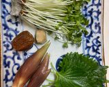 かつおのたたき清涼風作り方1写真