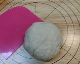 ふわふわレーズンバターロール作り方1写真