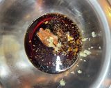 かつおのたたき清涼風作り方3写真