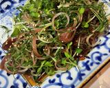 かつおのたたき清涼風作り方6写真