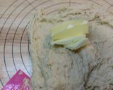 ふわふわレーズンバターロール作り方6写真
