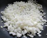 いしるを使って大豆ミートでミートソース作り方2写真