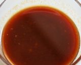 食欲そそる♡手羽元の甘酢ケチャップ作り方1写真