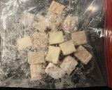 Crispy Teriyaki Tofu作り方3写真