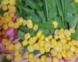 野菜たっぷりうま塩鍋作り方5写真