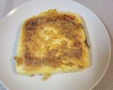 はんぺんの卵包み焼き作り方6写真