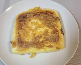 はんぺんの卵包み焼き作り方6写真