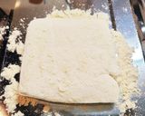 オートミールのはんぺんカツ作り方2写真