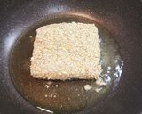 オートミールのはんぺんカツ作り方5写真