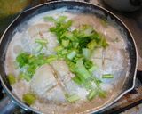 心も体もあたたまる丸ごとカブのミルク煮♪作り方5写真