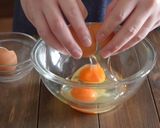 作業3分！贅沢1枚丸ごとチョコパウンド作り方2写真