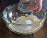 作業3分！贅沢1枚丸ごとチョコパウンド作り方5写真